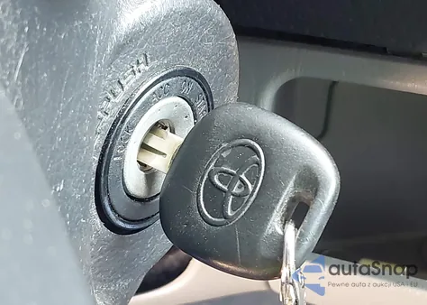 2008 Toyota Tacoma Base V6 from USA, damaged, VIN 3TMLU42N98M015932